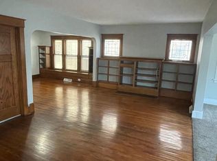 80 N Park Ave, Buffalo, NY 14216
