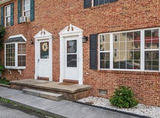 1003 Locust St, Stephens City, VA 22655