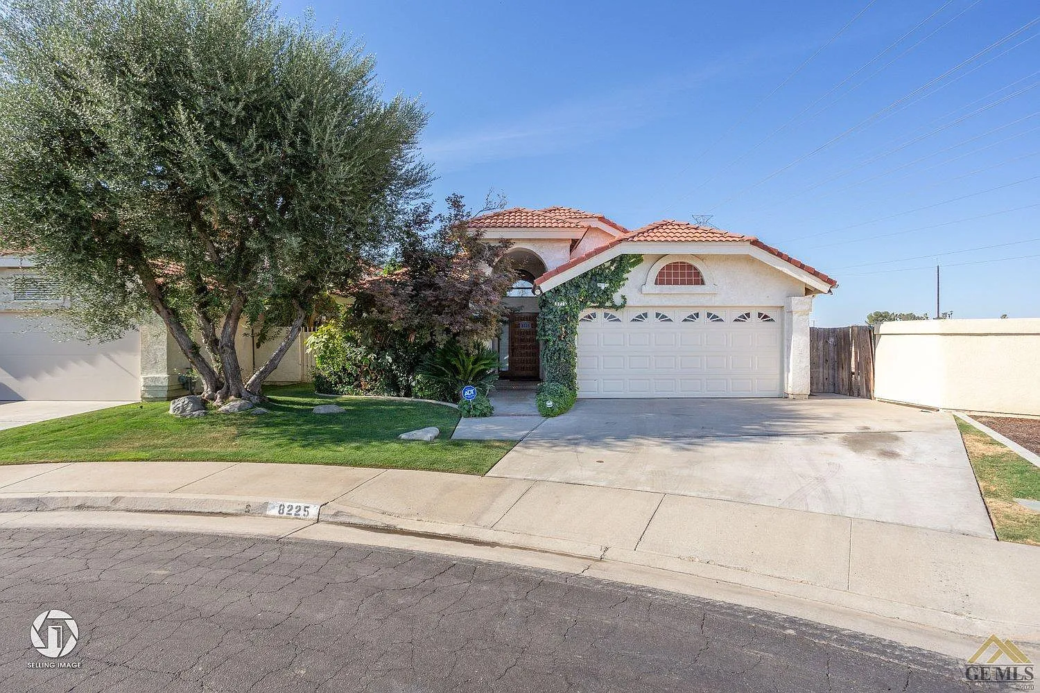 8225 Norfolk Ct photo 1