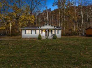 280 Haldeman Rd, Morehead, KY 40351