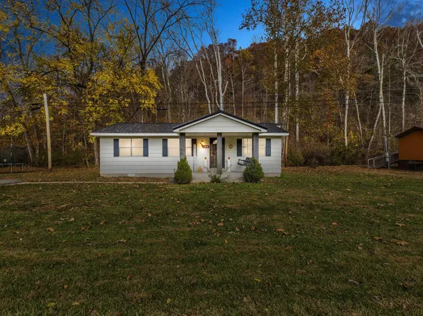 280 Haldeman Rd, Morehead, KY 40351