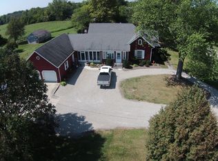 673 W 200 S, Portland, IN 47371