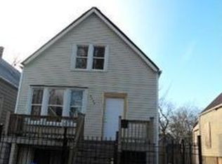 5648 S Seeley Ave, Chicago, IL 60636