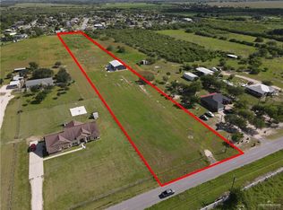 2648 E Mile 14 N, Mercedes, TX 78570