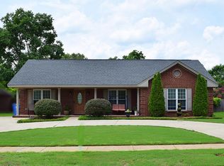 411 Sheila Blvd, Prattville, AL 36066