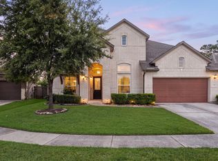 12222 Brighton Brook Ln, Tomball, TX 77377