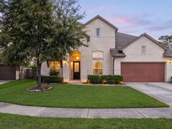 12222 Brighton Brook Ln, Tomball, TX 77377