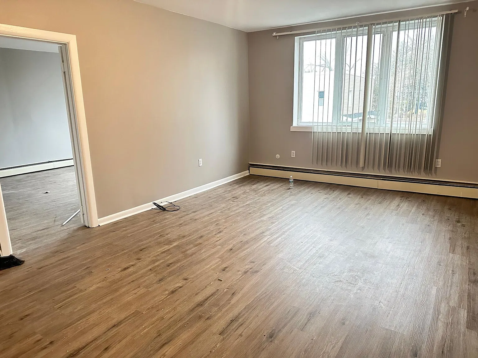 1 bed, $1,400 — Photo 3