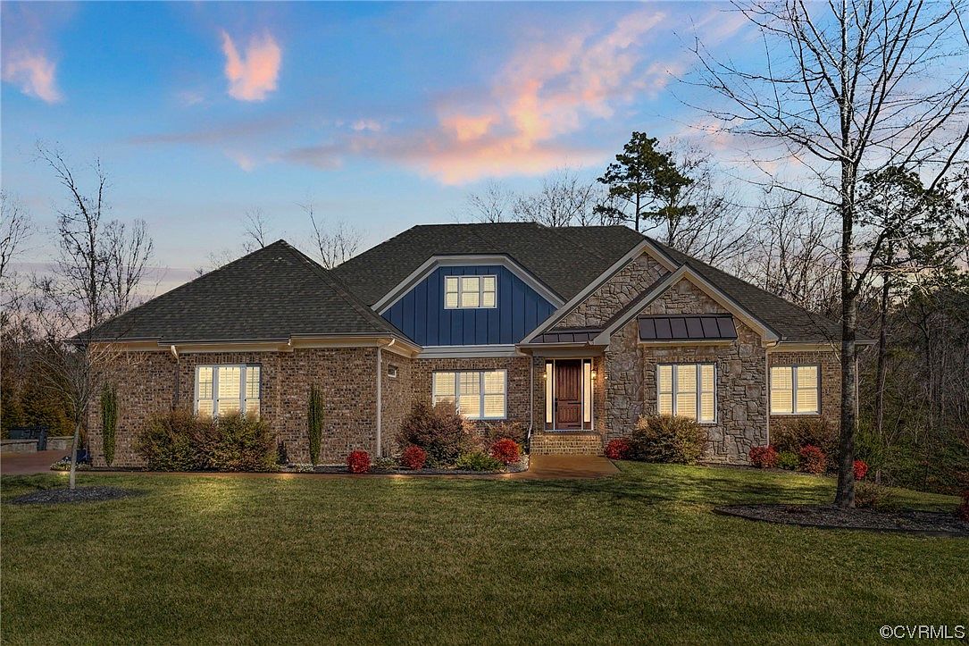 12613 Ashton Dell Rd, Chester, VA 23831 Zillow