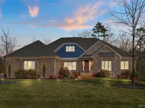 12613 Ashton Dell Rd, Chester, VA 23831