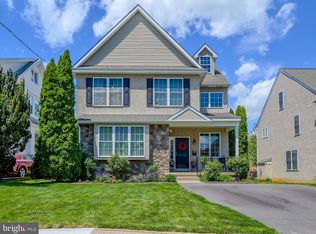 226 E Benedict Ave, Havertown, PA 19083