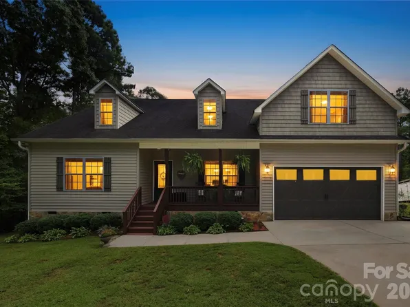 4083 Ramsey Rd, Sharon, SC 29742