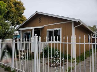 732 15th St, Richmond, CA 94801