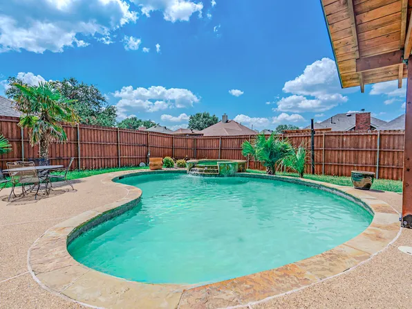 2221 Austin Dr, Mesquite, TX 75181