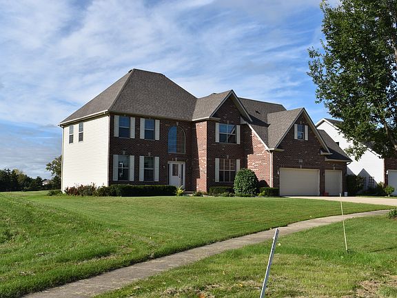 3rd image of 25431 Blakely Dr