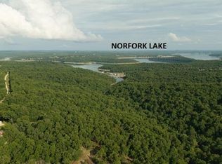 2 County Road 804, Gamaliel, AR 72537