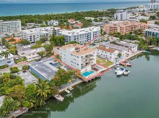8250 Byron Ave APT 203, Miami Beach, FL 33141