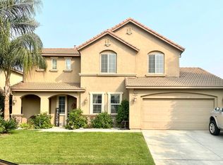 3926 W Elkhorn Ave, Visalia, CA 93277