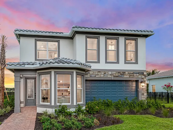 12313 Frontline Ln, Palm Beach Gardens, FL 33412