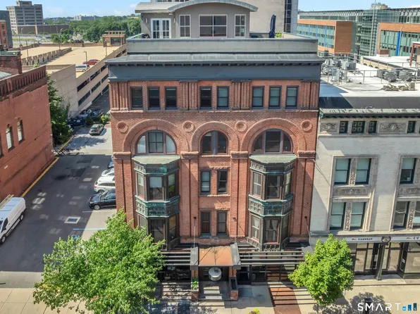 116 Crown Street #3B, New Haven, CT 06510