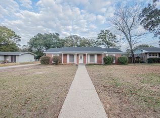 4361 Montclair Cir E, Mobile, AL 36693