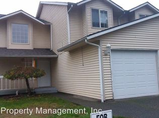 12924 51st Ave NE, Marysville, WA 98271
