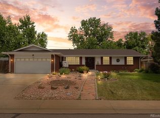 1776 S Field Ct, Lakewood, CO 80232