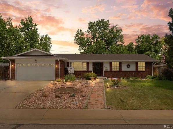 1776 S Field Court, Lakewood, CO 80232