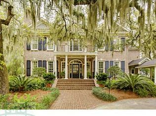 1644 Wilmington Island Rd, Savannah, GA 31410