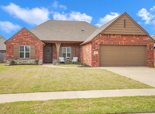 18410 E 49th St, Tulsa, OK 74134