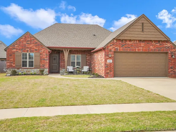 18410 E 49th St, Tulsa, OK 74134