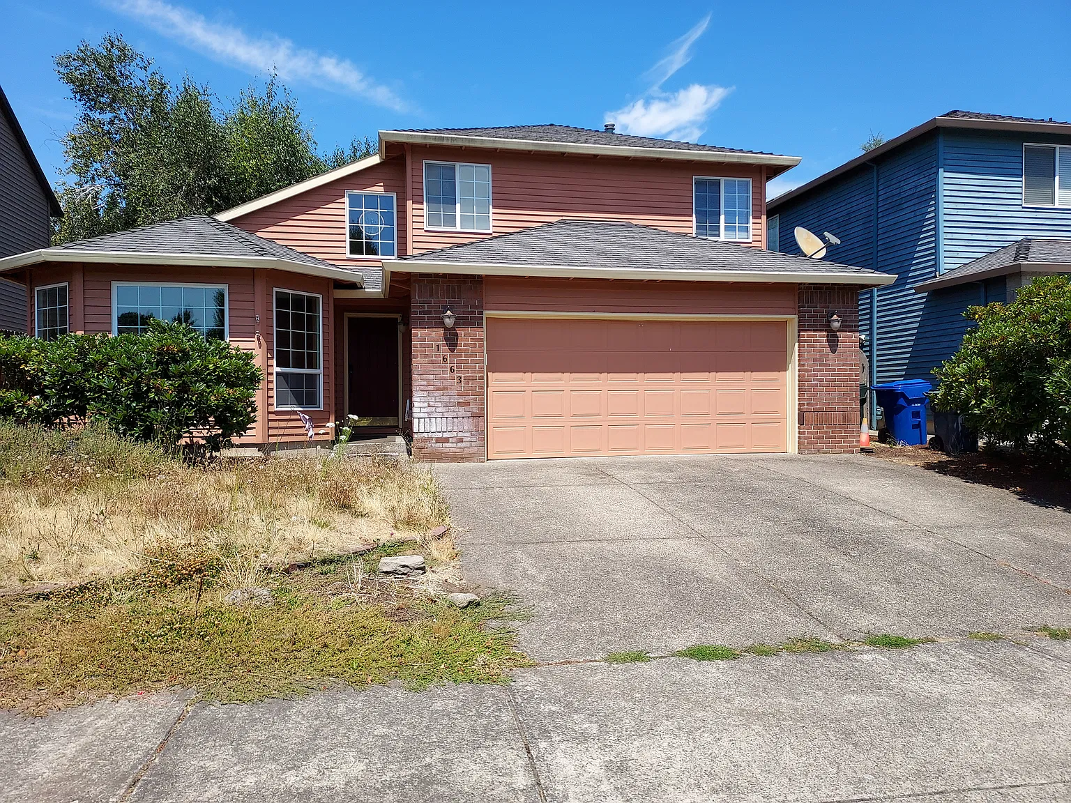 Leewood Ave NE, Keizer — Photo 1