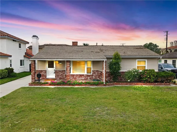 8620 Lubec St, Downey, CA 90240