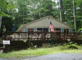 899 Sunset Rd, Frye Island, ME 04071