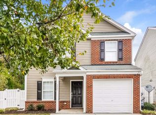 3501 Dolle Ct, Raleigh, NC 27610