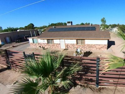 12165 Rinaldi Dr, San Elizario, TX, 79849