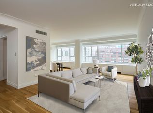 200 E 66th St APT C1006, New York, NY