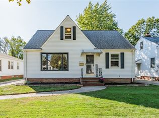 6478 Lawnwood Ave, Parma Heights, OH 44130