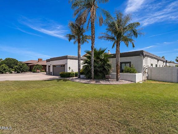4th image of 8443 W DONALD Drive