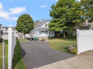 153 Bowen St, Fall River, MA 02724