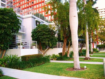 1541 Brickell Ave APT T104, Miami, FL, 33129
