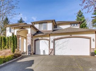 15712 143rd Ave SE, Renton, WA 98058