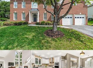 11204 Yardley Pl E, Ijamsville, MD 21754