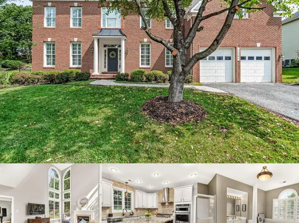11204 Yardley Pl E, Ijamsville, MD 21754