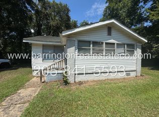 5116 Huntsville Ave, Bessemer, AL 35020