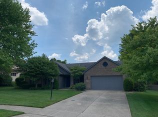 3373 Mill Run Dr, Dayton, OH 45432