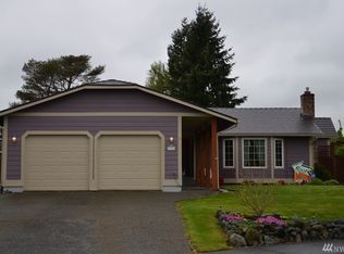 1911 Fowler Pl, Mount Vernon, WA 98274