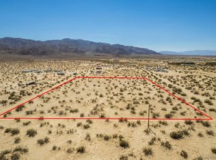 14 1st St, Borrego Springs, CA 92004