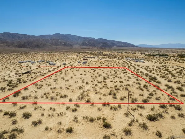 14 1st St, Borrego Springs, CA 92004