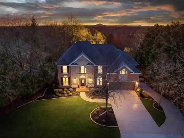 4311 Highborne Dr NE, Marietta, GA 30066